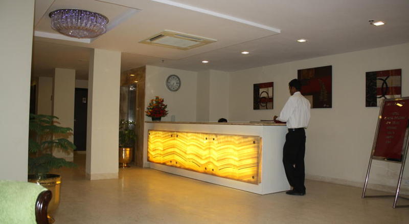 Photo of Hotel Classic Diplomat, 3-star hotel in Delhi (and vicinity)