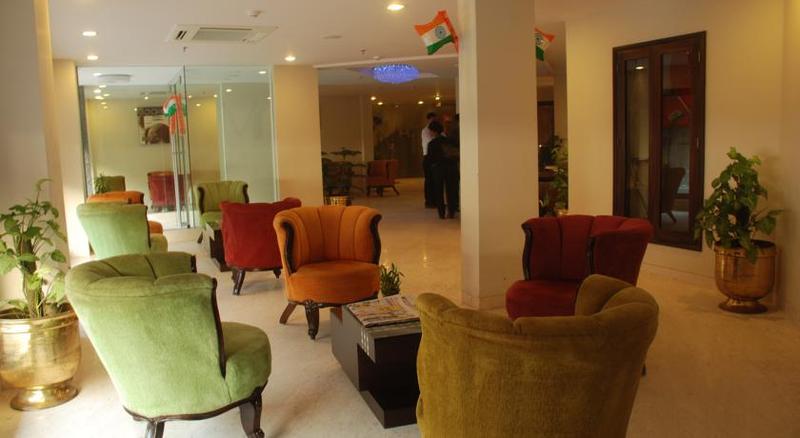Photo of Hotel Classic Diplomat, 3-star hotel in Delhi (and vicinity)