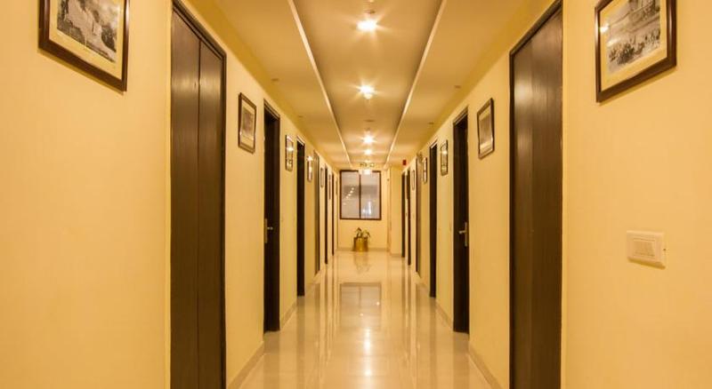 Photo of Hotel Classic Diplomat, 3-star hotel in Delhi (and vicinity)