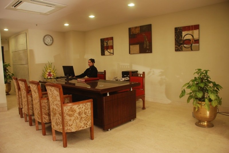Photo of Hotel Classic Diplomat, 3-star hotel in Delhi (and vicinity)