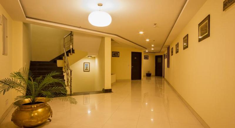 Photo of Hotel Classic Diplomat, 3-star hotel in Delhi (and vicinity)