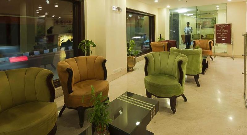 Photo of Hotel Classic Diplomat, 3-star hotel in Delhi (and vicinity)