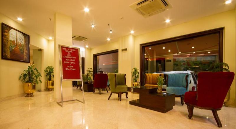 Photo of Hotel Classic Diplomat, 3-star hotel in Delhi (and vicinity)