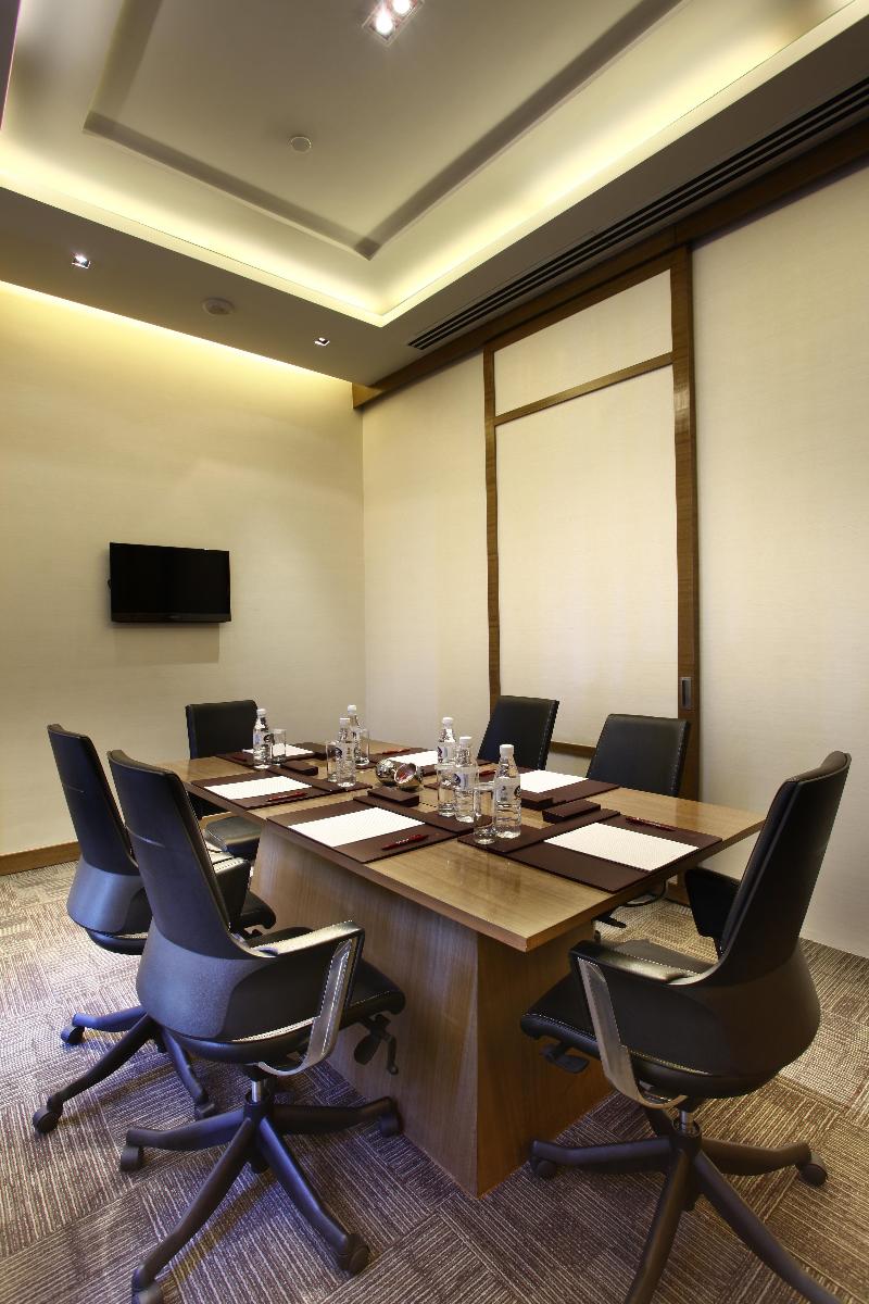 Photo of Crowne Plaza New Delhi Rohini by IHG, 5-star hotel in Delhi (and vicinity)