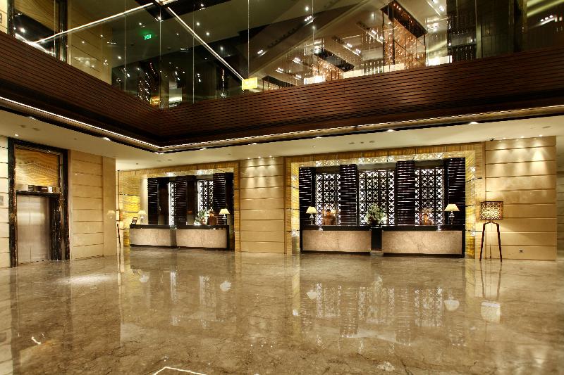 Photo of Crowne Plaza New Delhi Rohini by IHG, 5-star hotel in Delhi (and vicinity)