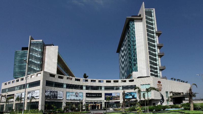 Photo of Crowne Plaza New Delhi Rohini by IHG, 5-star hotel in Delhi (and vicinity)