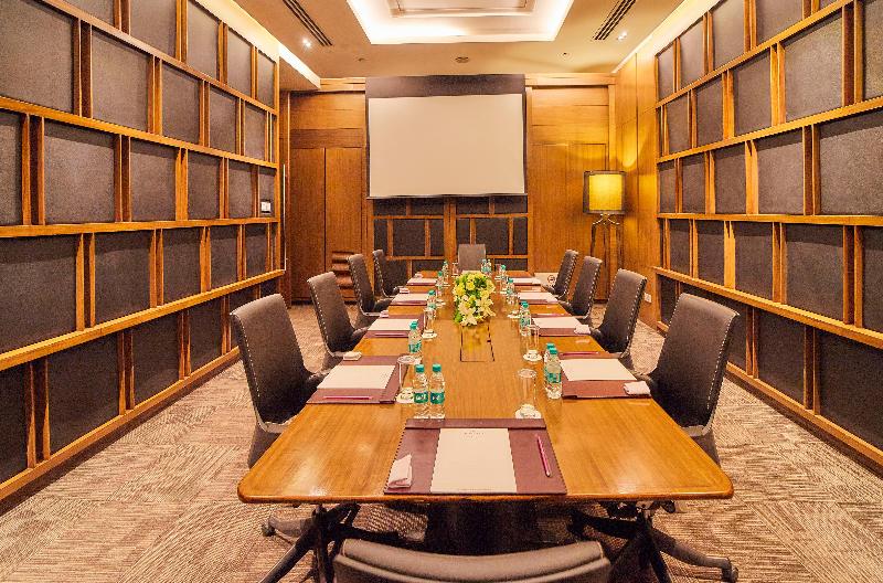 Photo of Crowne Plaza New Delhi Rohini by IHG, 5-star hotel in Delhi (and vicinity)