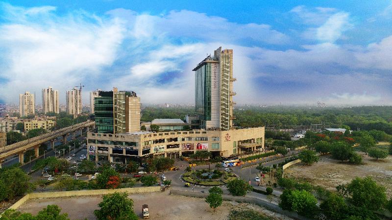 Photo of Crowne Plaza New Delhi Rohini by IHG, 5-star hotel in Delhi (and vicinity)