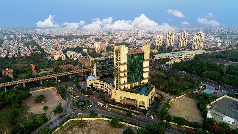 Photo of Crowne Plaza New Delhi Rohini by IHG, 5-star hotel in Delhi (and vicinity)