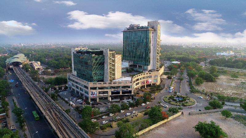 Photo of Crowne Plaza New Delhi Rohini by IHG, 5-star hotel in Delhi (and vicinity)