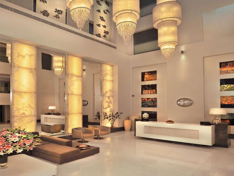 Photo of The Ashtan Sarovar Portico Delhi, 4-star hotel in Delhi (and vicinity)