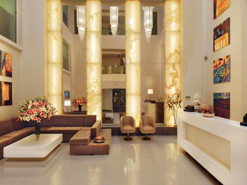 Photo of The Ashtan Sarovar Portico Delhi, 4-star hotel in Delhi (and vicinity)