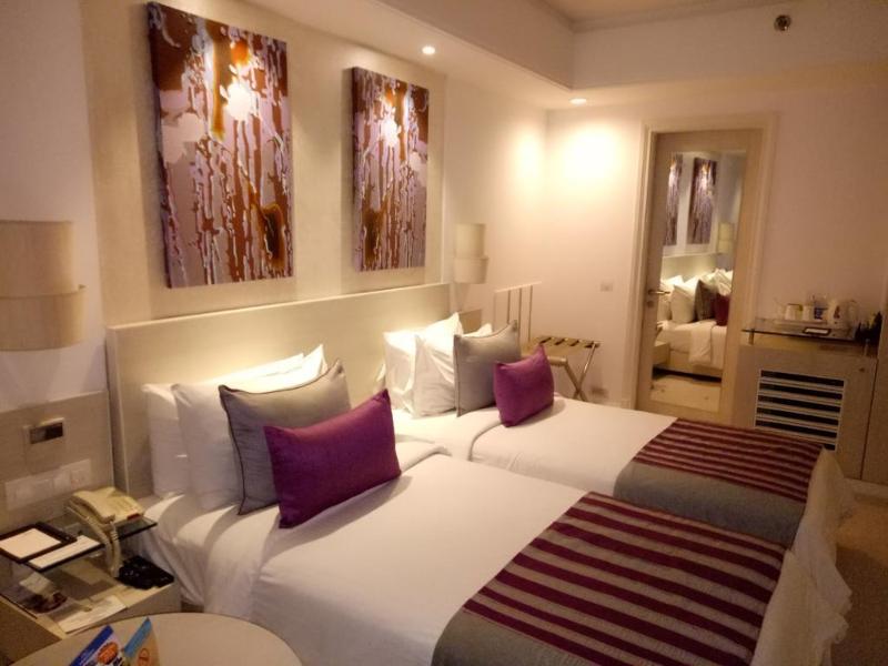 Photo of The Ashtan Sarovar Portico Delhi, 4-star hotel in Delhi (and vicinity)