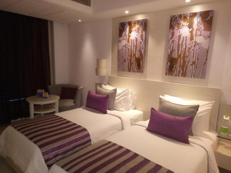 Photo of The Ashtan Sarovar Portico Delhi, 4-star hotel in Delhi (and vicinity)