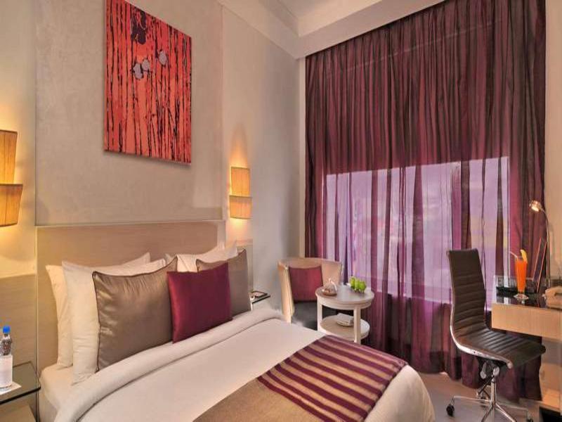 Photo of The Ashtan Sarovar Portico Delhi, 4-star hotel in Delhi (and vicinity)