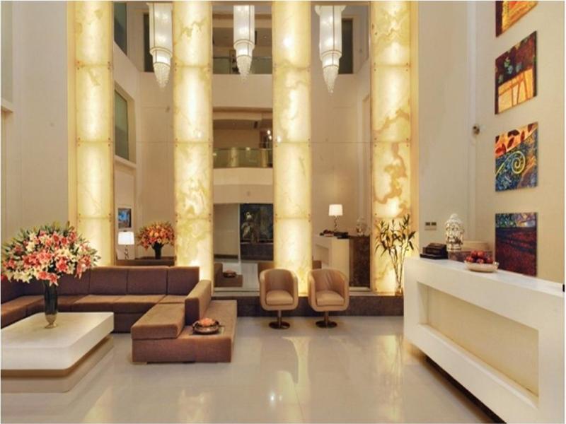 Photo of The Ashtan Sarovar Portico Delhi, 4-star hotel in Delhi (and vicinity)