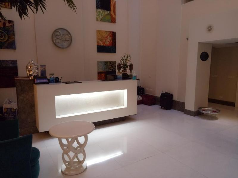 Photo of The Ashtan Sarovar Portico Delhi, 4-star hotel in Delhi (and vicinity)