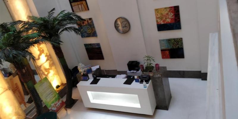 Photo of The Ashtan Sarovar Portico Delhi, 4-star hotel in Delhi (and vicinity)