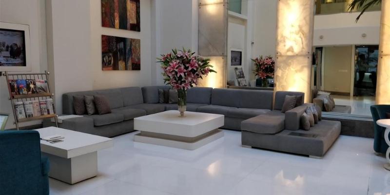 Photo of The Ashtan Sarovar Portico Delhi, 4-star hotel in Delhi (and vicinity)
