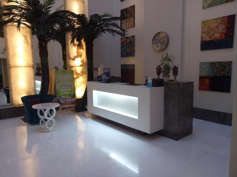 Photo of The Ashtan Sarovar Portico Delhi, 4-star hotel in Delhi (and vicinity)