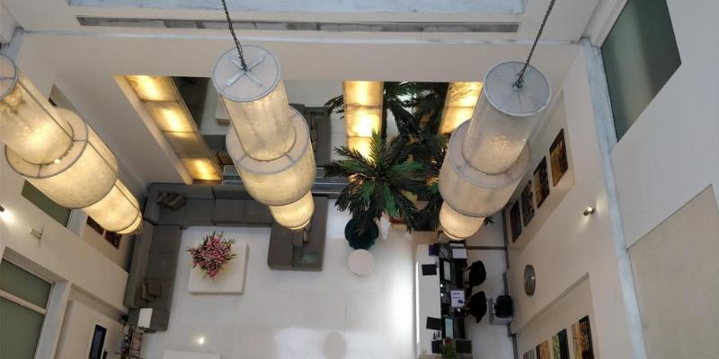 Photo of The Ashtan Sarovar Portico Delhi, 4-star hotel in Delhi (and vicinity)