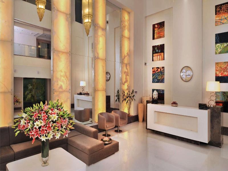 Photo of The Ashtan Sarovar Portico Delhi, 4-star hotel in Delhi (and vicinity)