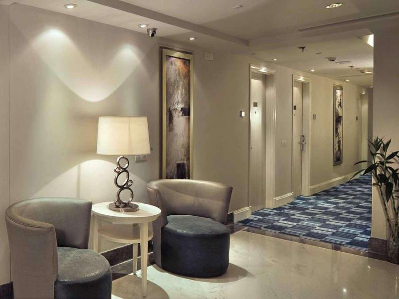 Photo of The Ashtan Sarovar Portico Delhi, 4-star hotel in Delhi (and vicinity)