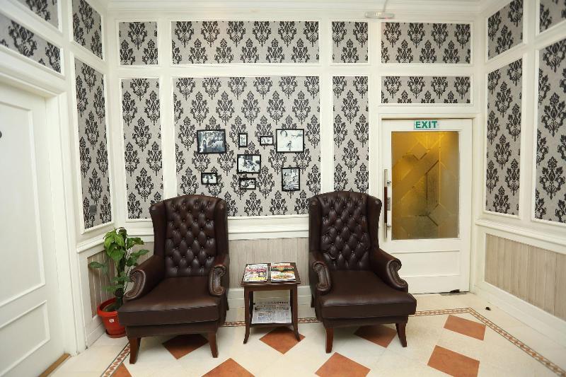 Photo of Hotel Bright, 3-star hotel in Delhi (and vicinity)