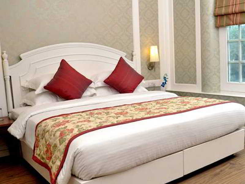 Photo of Hotel Bright, 3-star hotel in Delhi (and vicinity)