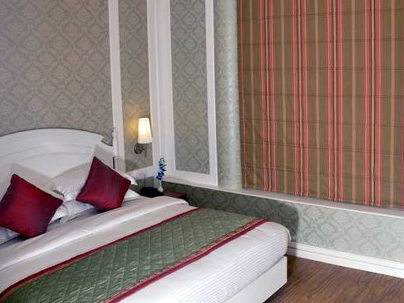 Photo of Hotel Bright, 3-star hotel in Delhi (and vicinity)