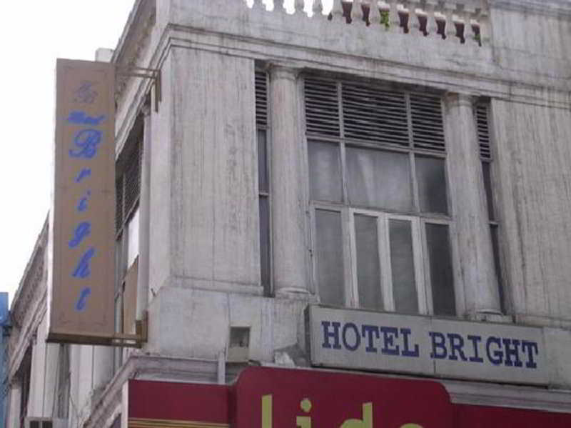 Photo of Hotel Bright, 3-star hotel in Delhi (and vicinity)