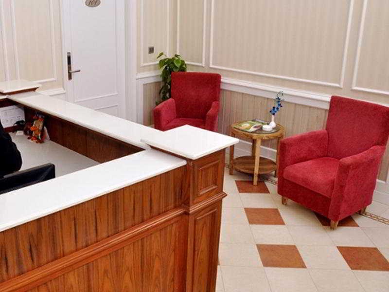 Photo of Hotel Bright, 3-star hotel in Delhi (and vicinity)
