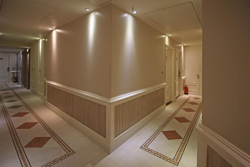 Photo of Hotel Bright, 3-star hotel in Delhi (and vicinity)