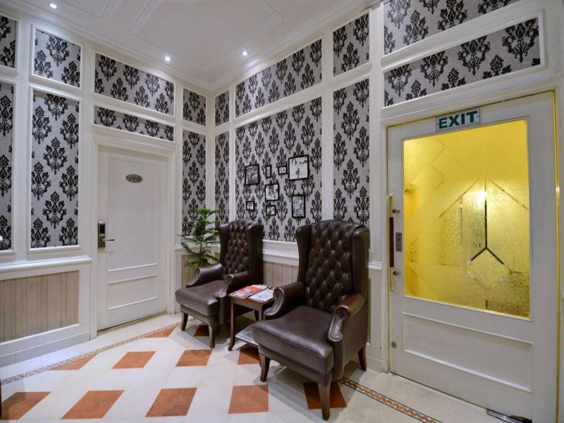 Photo of Hotel Bright, 3-star hotel in Delhi (and vicinity)