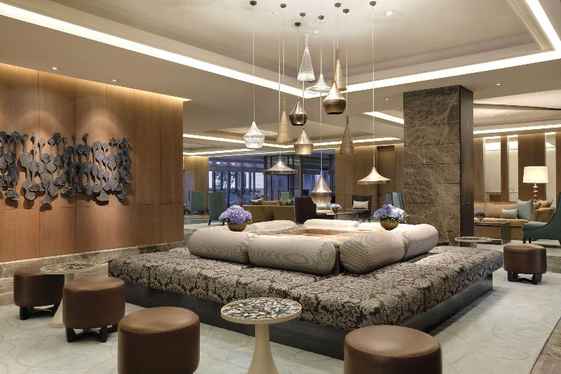 Photo of The Leela Ambience Convention Hotel Delhi, 5-star hotel in Delhi (and vicinity)