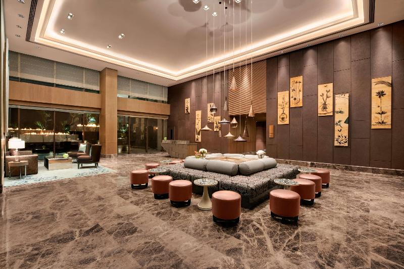 Photo of The Leela Ambience Convention Hotel Delhi, 5-star hotel in Delhi (and vicinity)