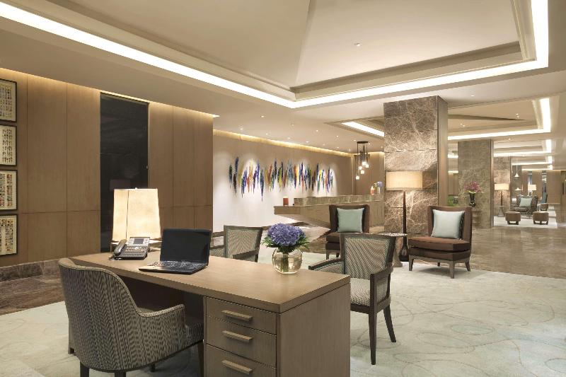 Photo of The Leela Ambience Convention Hotel Delhi, 5-star hotel in Delhi (and vicinity)