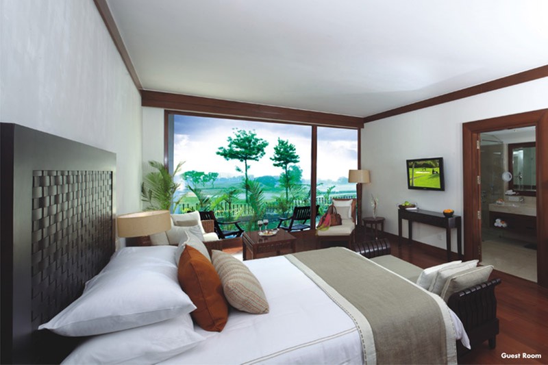 Photo of Jaypee Greens Golf & Spa Resort, 5-star hotel in Delhi (and vicinity)