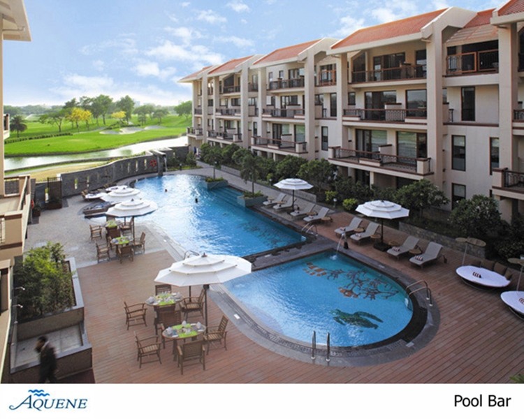 Photo of Jaypee Greens Golf & Spa Resort, 5-star hotel in Delhi (and vicinity)