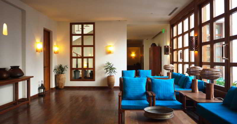 Photo of Jaypee Greens Golf & Spa Resort, 5-star hotel in Delhi (and vicinity)
