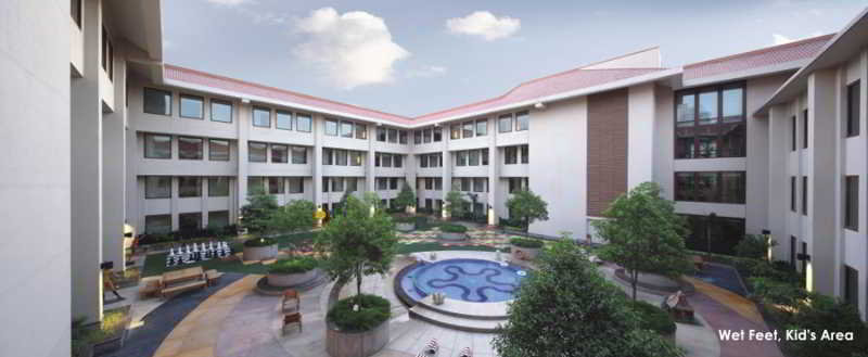 Photo of Jaypee Greens Golf & Spa Resort, 5-star hotel in Delhi (and vicinity)