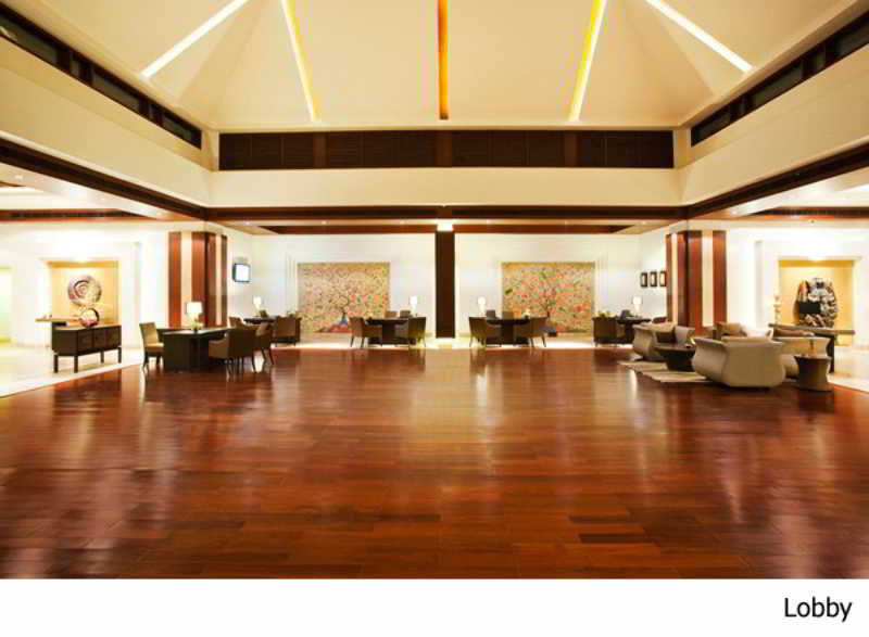 Photo of Jaypee Greens Golf & Spa Resort, 5-star hotel in Delhi (and vicinity)