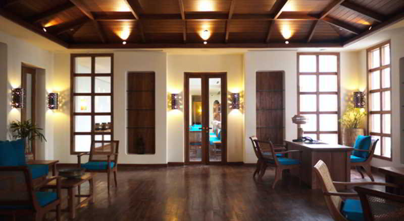 Photo of Jaypee Greens Golf & Spa Resort, 5-star hotel in Delhi (and vicinity)