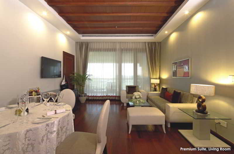 Photo of Jaypee Greens Golf & Spa Resort, 5-star hotel in Delhi (and vicinity)