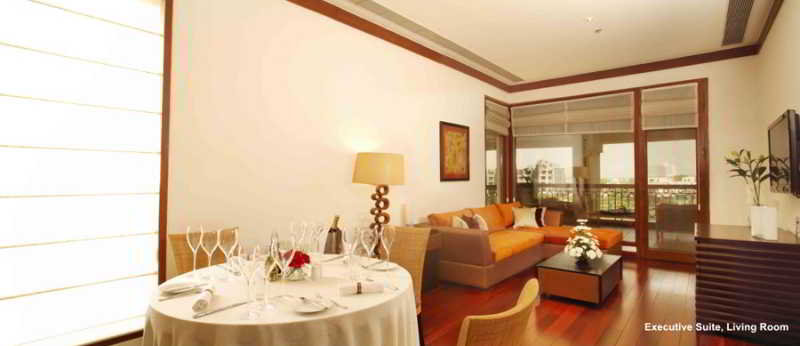 Photo of Jaypee Greens Golf & Spa Resort, 5-star hotel in Delhi (and vicinity)