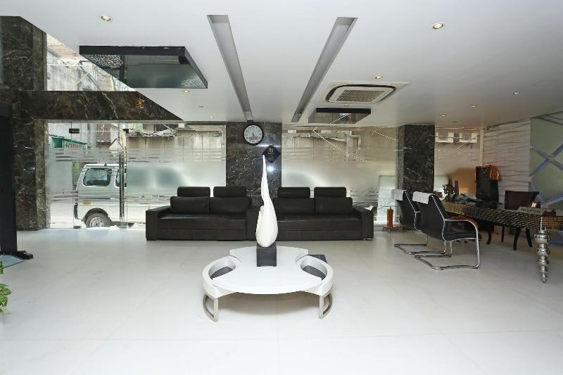 Photo of Hotel Uppal International, 3-star hotel in Delhi (and vicinity)