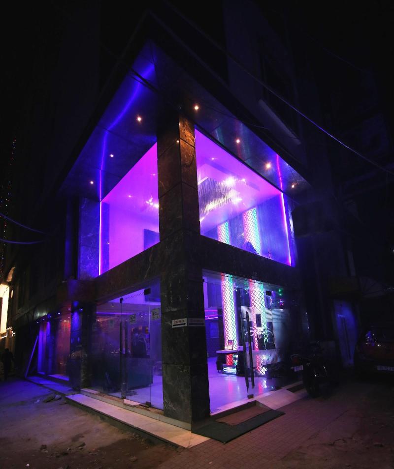 Photo of Hotel Uppal International, 3-star hotel in Delhi (and vicinity)