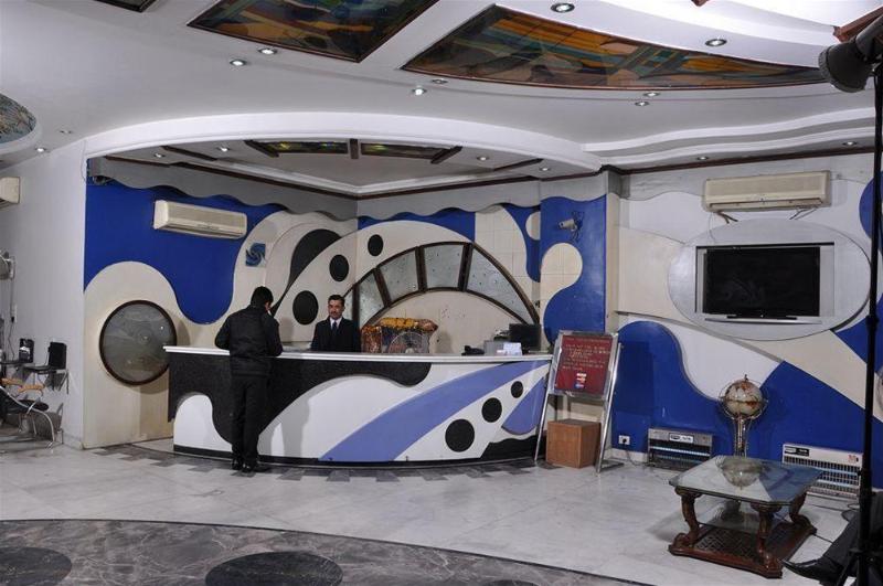 Photo of Hotel Uppal International, 3-star hotel in Delhi (and vicinity)