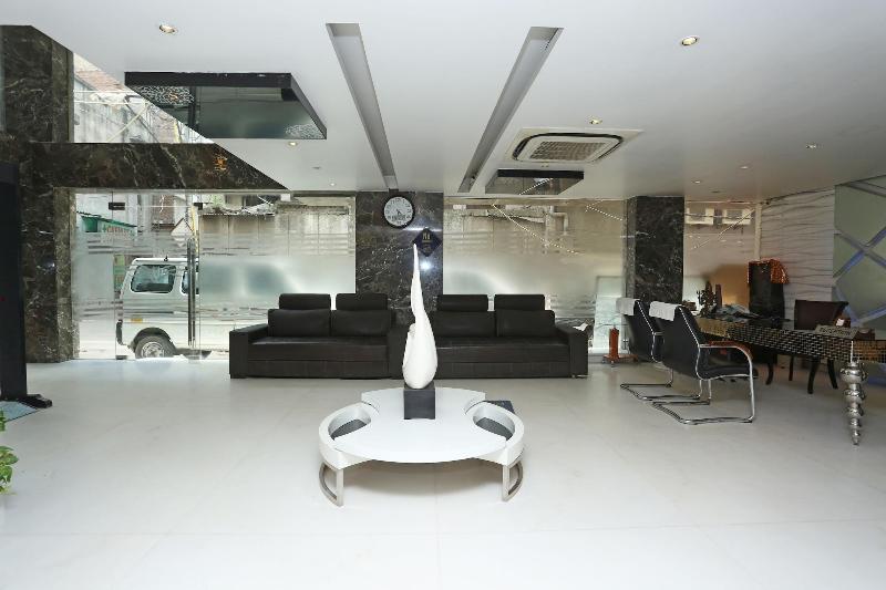 Photo of Hotel Uppal International, 3-star hotel in Delhi (and vicinity)