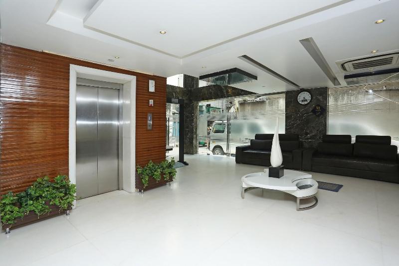 Photo of Hotel Uppal International, 3-star hotel in Delhi (and vicinity)